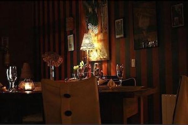 Hotel Pousada Tango (Gramado)